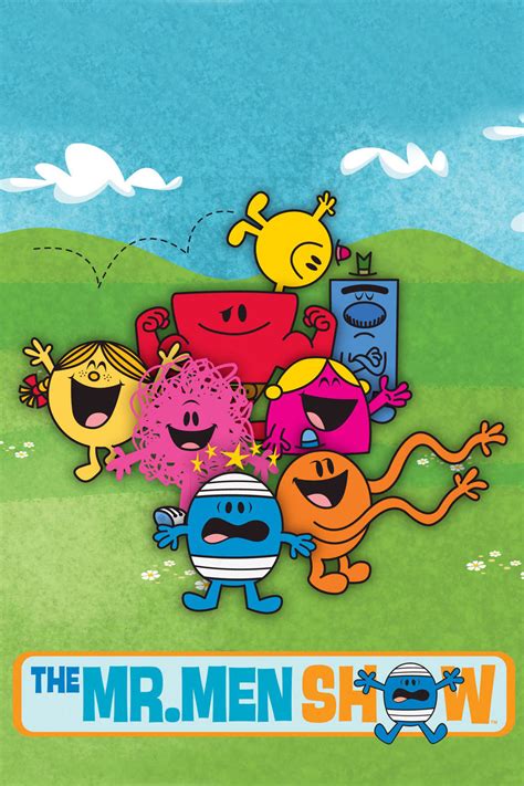 Nosey's Plot: <strong>Mr</strong>. . The mr men show